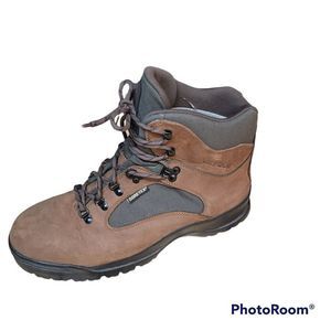 Men's VASQUE Gore-Tex Hiking Boots. Size 12.5.